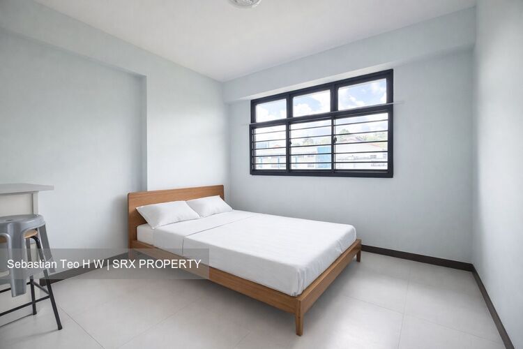 Blk 650 Yio Chu Kang Vista (Ang Mo Kio), HDB 3 Rooms #535925441